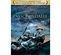 La Bataille de Passchendaele