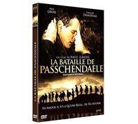 La Bataille de Passchendaele