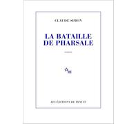 La Bataille de Pharsale