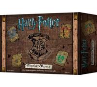 La bataille de Poudlard de Harry Potter (édition polonaise)
