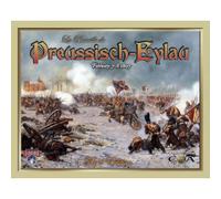La bataille de Preussisch-Eylau