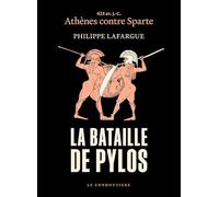 La bataille de Pylos