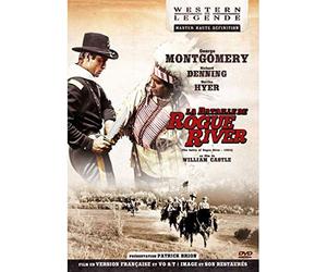 La Bataille de Rogue River / Battle of Rogue River