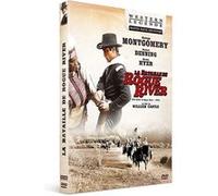 La Bataille de Rogue River DVD E