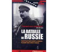 La Bataille De Russie