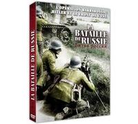 La bataille de Russie DVD E