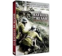 La Bataille de Russie : L'operation Barbarossa, Hitler et Le Front de l'est