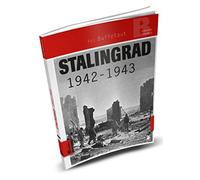 La bataille de Stalingrad: 1942-43