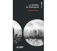 La bataille de Stalingrad