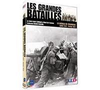 TelForceOne – Les Grandes Batailles : La Bataille de Stalingrad E