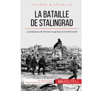 La bataille de Stalingrad: La résistance de l'Armée rouge face à la Wehrmacht