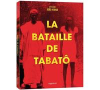 La bataille de tabato / The Battle of Tabato ( A batalha de Tabatô )