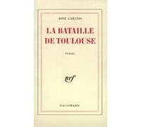 La Bataille de Toulouse