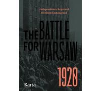 La bataille de Varsovie 1920
