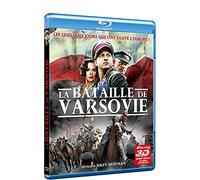 La Bataille de Varsovie - Blu-Ray 3D
