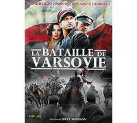 LA BATAILLE DE VARSOVIE