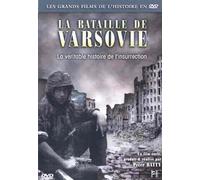 La Bataille de Varsovie E