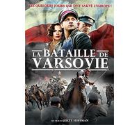 La Bataille De Varsovie