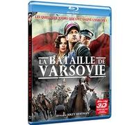 La Bataille de Varsovie - Blu-Ray 3D E