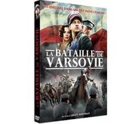 La Bataille de Varsovie DVD E
