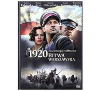 La Bataille de Varsovie [DVD]+[KSIÄĹťKA] (Sous-titres français)