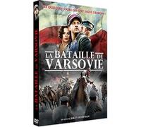 La Bataille de Varsovie E