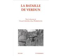 La bataille de Verdun