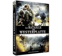 La Bataille de Westerplatte