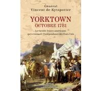 La bataille de Yorktown