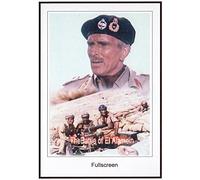 La Bataille d'El Alamein 1969