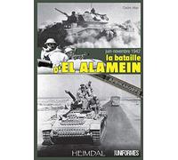 La bataille d'El Alamein: Juin-novembre 1942