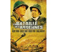 La Bataille Des Ardennes