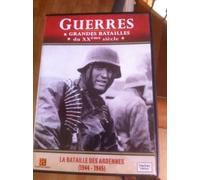 La Bataille Des Ardennes