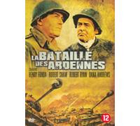 La Bataille Des Ardennes