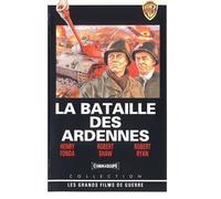 La Bataille Des Ardennes