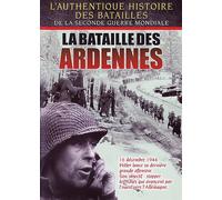 La Bataille des Ardennes – DVD – Epi