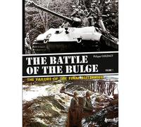 La bataille des Ardennes Philippe Guillemot (Auteur)