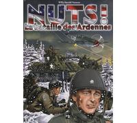 La bataille des Ardennes