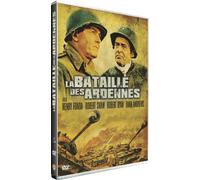 La Bataille Des Ardennes