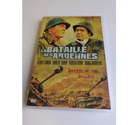 La Bataille Des Ardennes