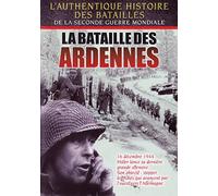 La Bataille des Ardennes – DVD – Epi