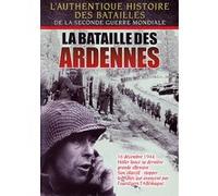 La Bataille Des Ardennes