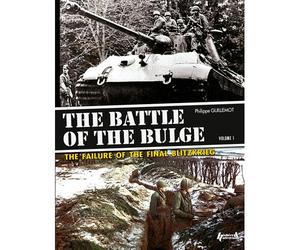 La bataille des Ardennes - Philippe Guillemot - Histoire Et Collections - broché - Etude