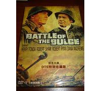 La bataille des ardennes (vo) Battle of the Bulge (1965)