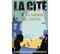La bataille des Confins