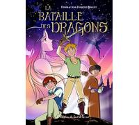 La bataille des dragons tome 3