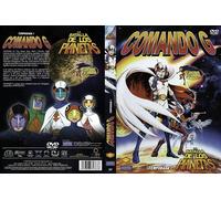 La Bataille Des Planètes Sasion 1 / Battle Of The Planets (G-Force) (Tv Series) Seson 1 (Dvd)