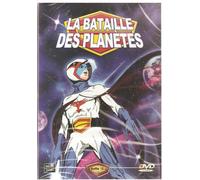 La Bataille Des Planetes - Vol 10