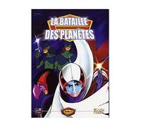 La Bataille des planètes - Vol. 2