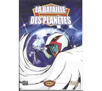La Bataille Des Planètes - Vol. 3
